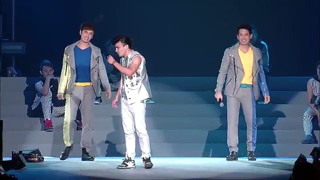 LiFT&OiL Happy Party Concert 1 Live Concert 42