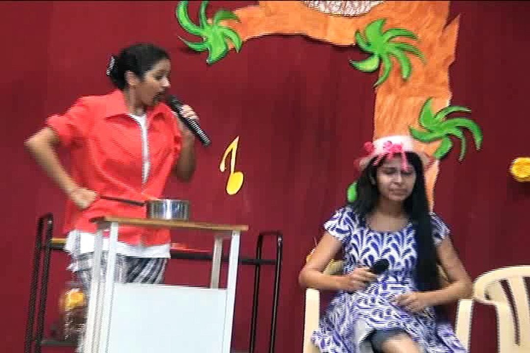SKIT 1