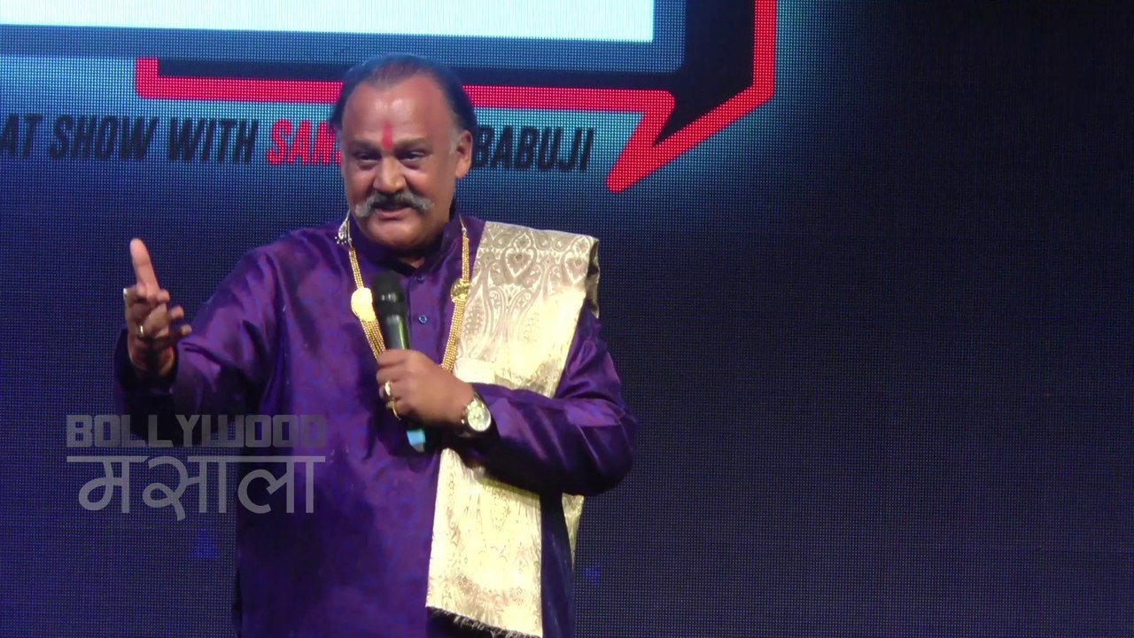 Alok Nath Speech On YAUN SAMBANDH