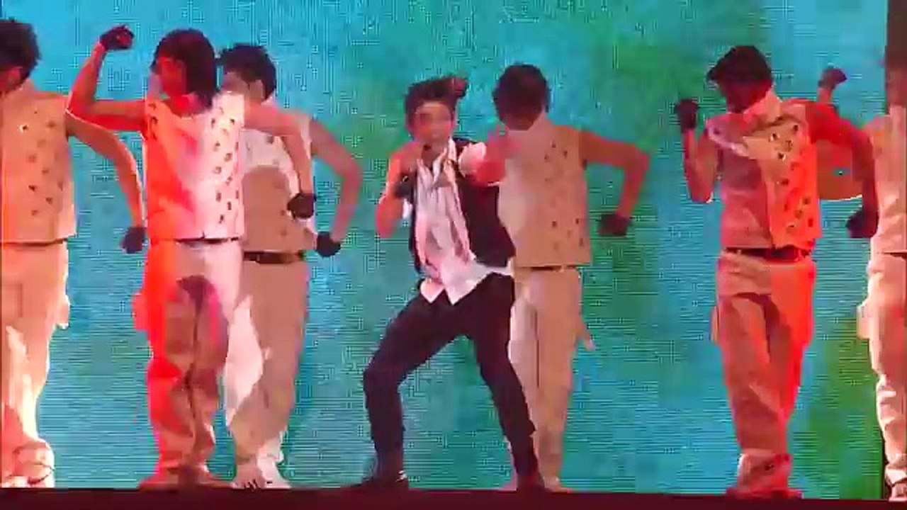 LiFT&OiL Happy Party Concert 1  Live Concert 43