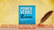 PDF  Power Verbs for Job Seekers Hundreds of Verbs and Phrases to Bring Your Resumes Cover Ebook