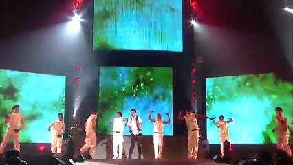 LiFT&OiL Happy Party Concert 1  Live Concert 44