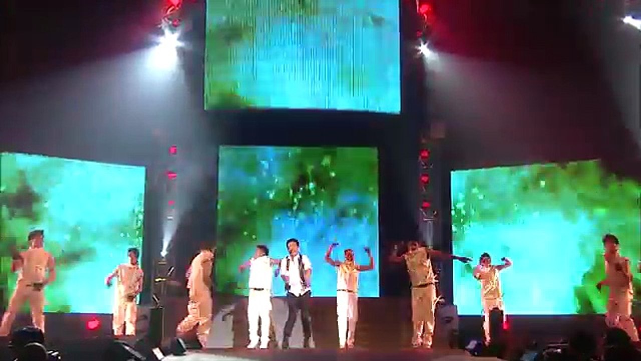 LiFT&OiL Happy Party Concert 1  Live Concert 44