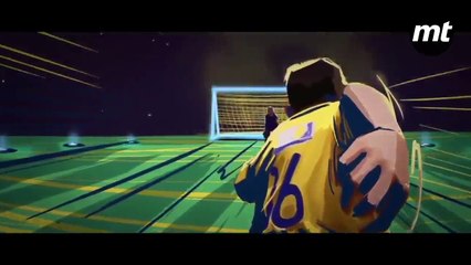 Fábrica de Garra, Episodio 9, Parte 1: Armando equipos