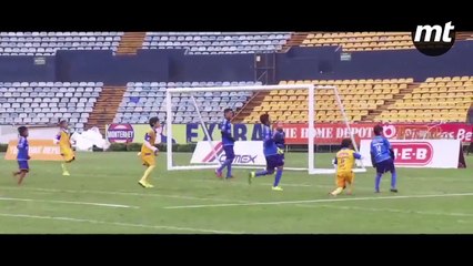 Fábrica de Garra, Episodio 9, Parte 2: El partido final