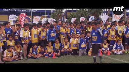 Fábrica de Garra, Episodio 7, Parte 2: Primera eliminatoria en Monterrey