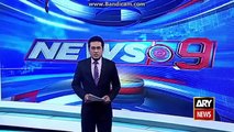 Ary News Headlines 23 January 2016, In Karachi 62 Floor building 41 floor ready