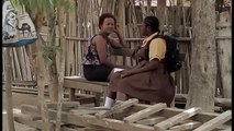 ADULT EDUCATION 3B - Latest Asante Akan Ghanaian Twi Movie 98