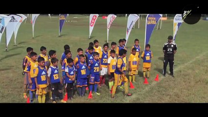 Fábrica de Garra, Episodio 3, Parte 3: Trabajo en equipo