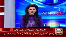 Ary News Headlines 31 March 2016 , MQM Workers Attacked On Mustafa Kamal Supporters