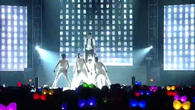 LiFT&OiL Happy Party Concert 1 Live Concert 46