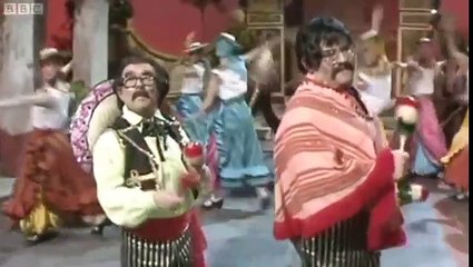 Not Again - The Story Of Not The Nine O'Clock News 26