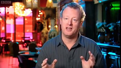 Not Again - The Story Of Not The Nine O'Clock News 29