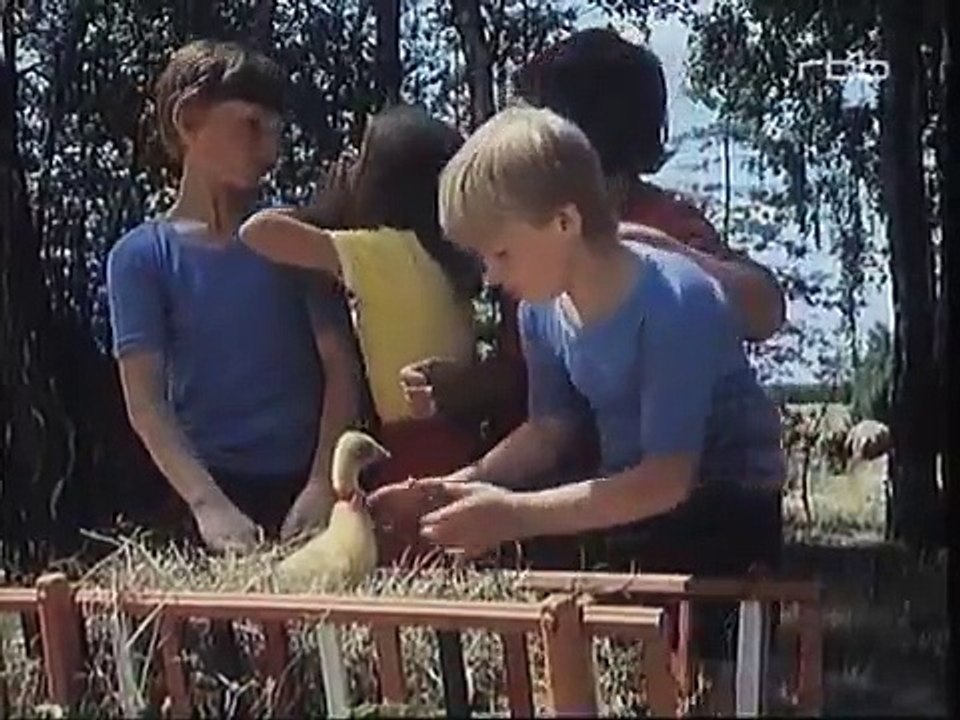 Klemens und Klementinchen 03 Klemens ist verschwunden