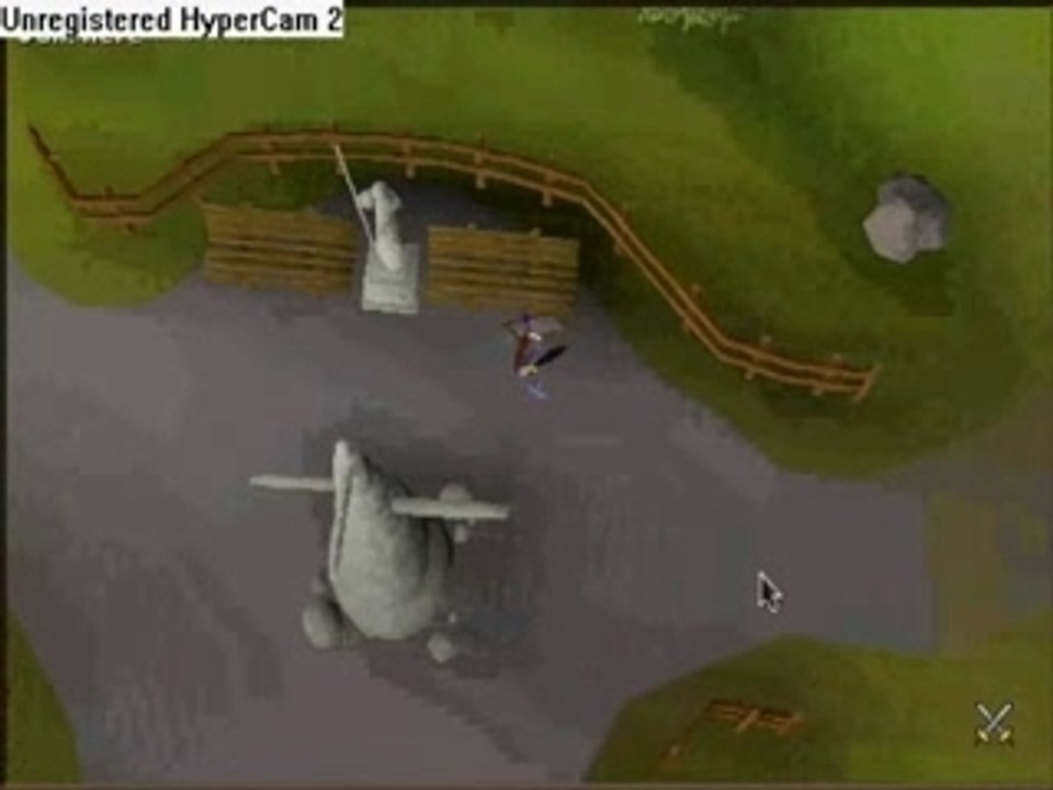Treasure trail 1