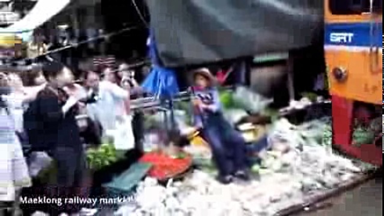 25 Most DANGEROUS and EXTREME RAILWAYS in the World! The most incredible and amazing railways-Amazing videos