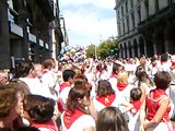 bandas fête de bayonne 2009