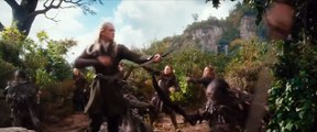 The Hobbit: The Desolation of Smaug - TV Spot #1 - Available April 8