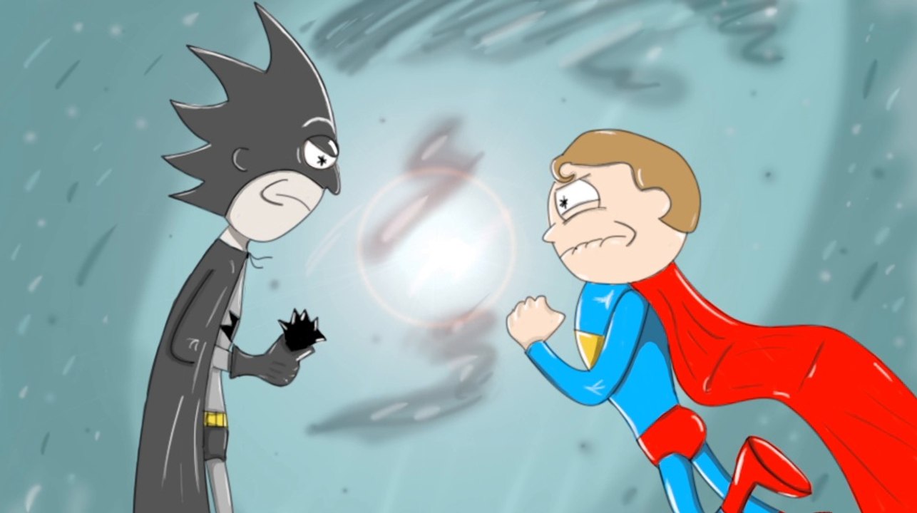 RICKMAN v SUPERMORTY