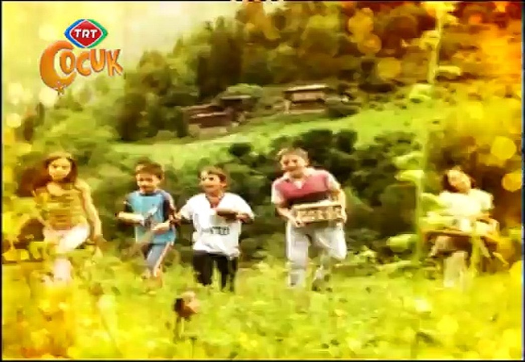 Dedemin Oyuncağı - Bölüm 7