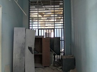 Syrie: l'EI a dévasté les plus belles ruines de Palmyre