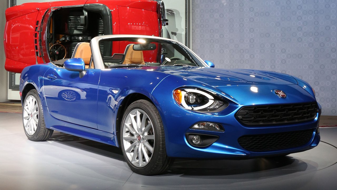 10 Worst Car Brands In 2016
