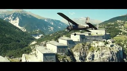 Belle en Sebastiaan Het avontuur gaat verder