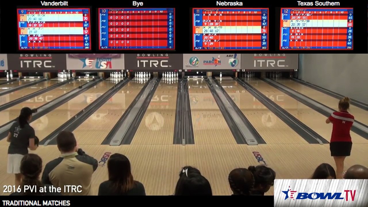 2016 Prairie View A&M Invitational - Final Traditional game