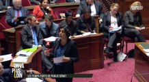 Les temps forts de Public Sénat (01/04/2016)