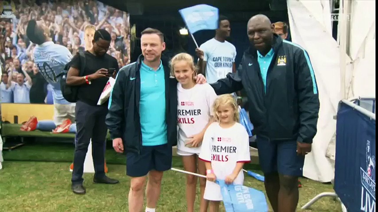 Premier League World - 31st March 2016