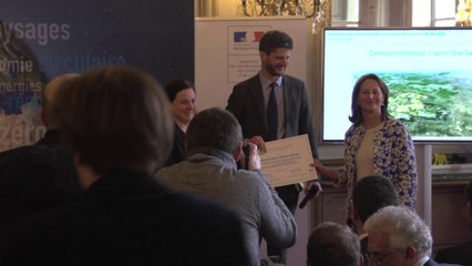 Le démonstrateur industriel de Paris-Saclay