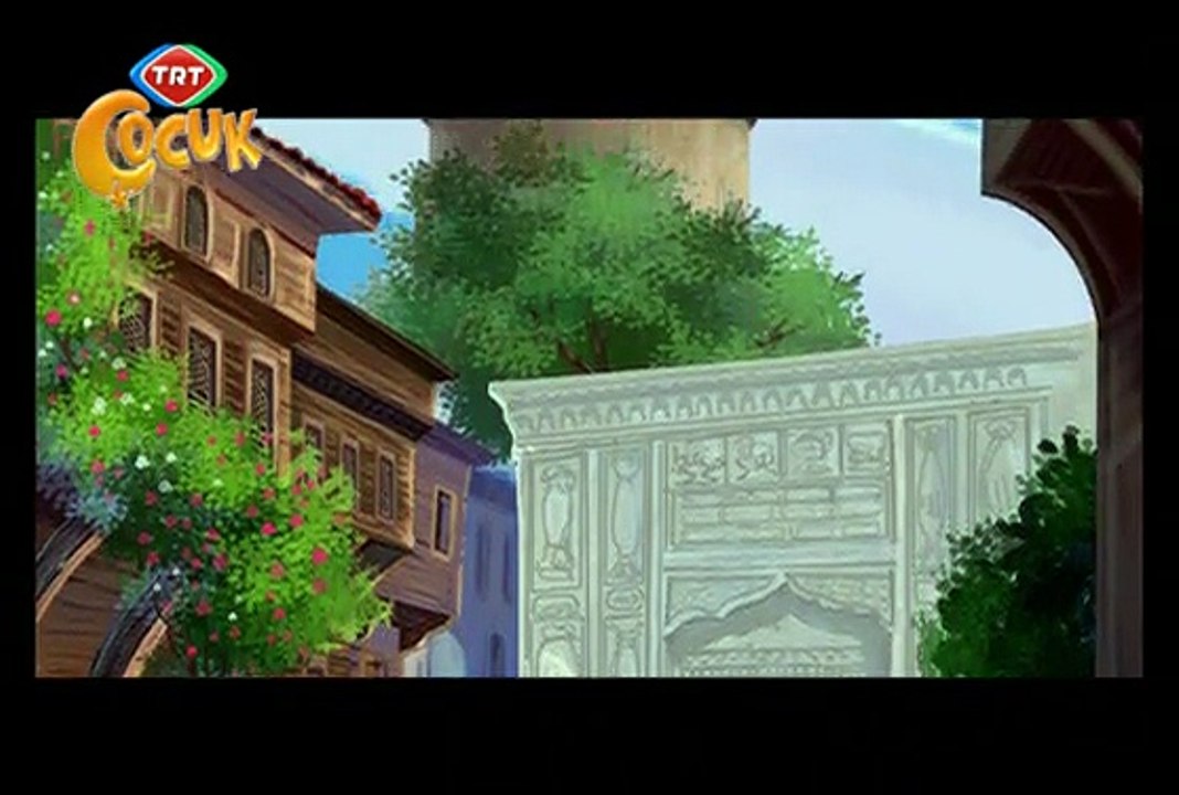 Küçük Hezarfen - 8