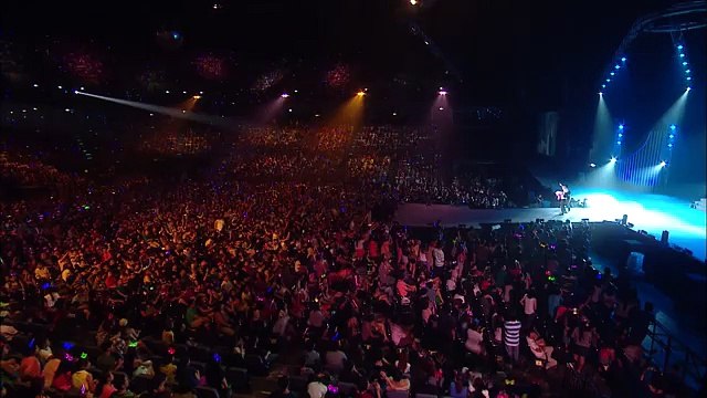 LiFT&OiL Happy Party Concert 1 Live Concert 47