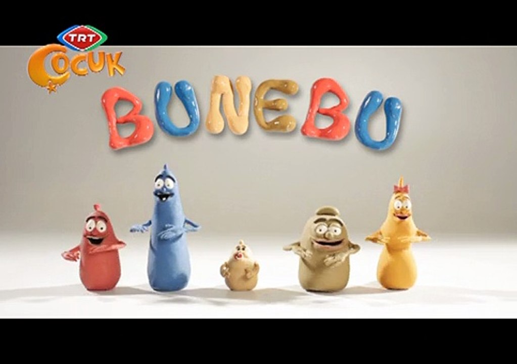 Bu Ne Bu - Tuval