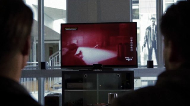 Remedy Heroes Play Quantum Break