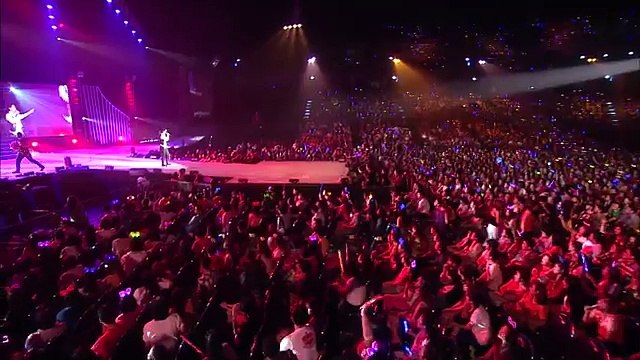 LiFT&OiL Happy Party Concert 1 Live Concert 48