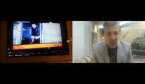 Artist Hameed Sheikh Upset Over TVC Featuring Him In On Geo Tv