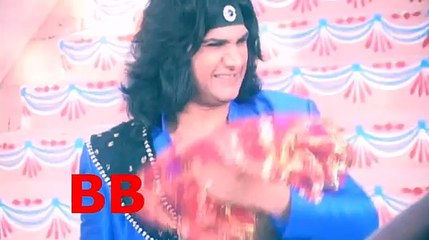 Tv Serial "Sasural Simar Ka" On location Shoot (FULL HD)