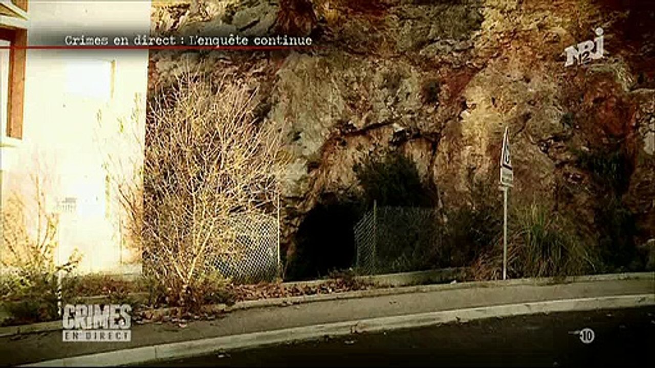 Affaire Patrick Isoird: Après un appel à témoins lancé dans "Crimes en direct", deux personnes ont été interpellées