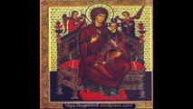 Psaltirea ortodoxă-Catisma 07-psalmii 46-54-IPS Teofan al Moldovei şi Bucovinei