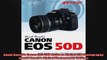 David Buschs Canon EOS 50D Guide to Digital SLR Photography David Buschs Digital