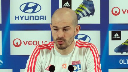 Bleus - Jallet : "Valbuena fait partie intégrante du groupe"