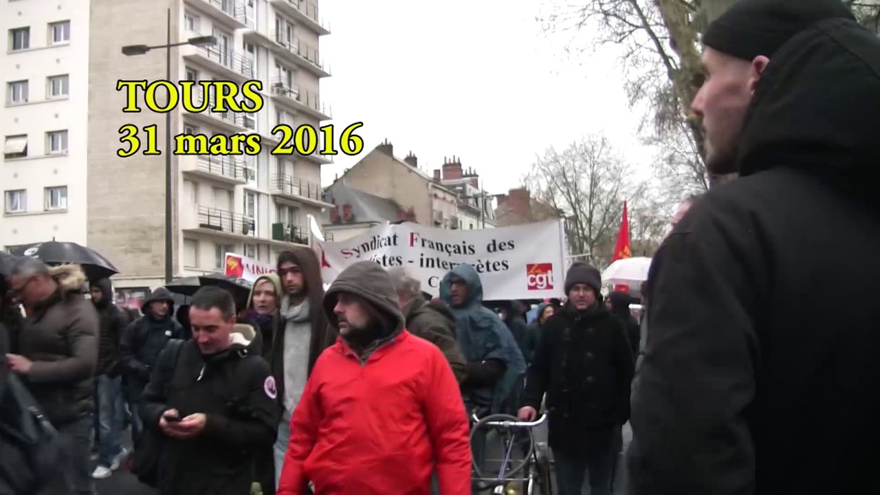 31 mars 2016 Tours SFA CGT Centre_Tours