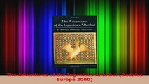 PDF  The Adventures of the Ingenious Alfanhui Dedalus Europe 2000 PDF Online
