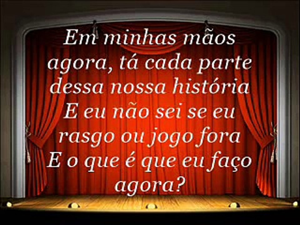 Karaokê ( Na hora da raiva ) Henrique e Juliano