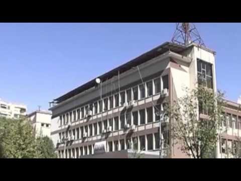 Report TV - Nishani kthen për rishqyrtim ligjin për mediat audiovizive