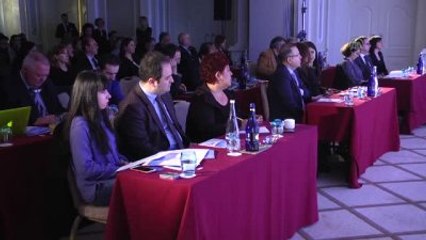 Fransız İlaç Şirketinden Türkiye'ye Yatırım - İstanbul