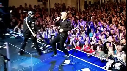 Live At The Paradiso Amsterdam 2008 Full Concert 2