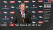 Peyton Manning Retirement Press Conference (Full)  NFL News 3