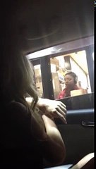 Hot white girl wasted!